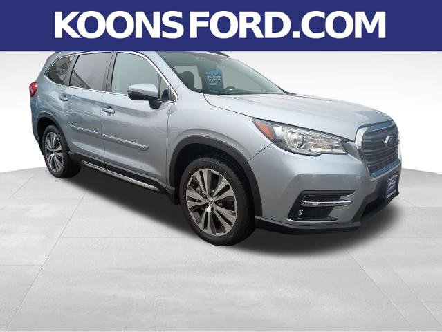 Used 2022 Subaru Ascent Limited w/ Technology Package AWD/4WD image 7