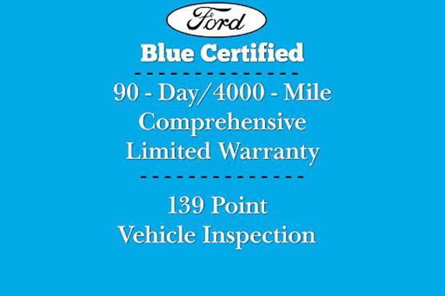 Certified 2017 Ford F150 XLT w/ Equipment Group 302A Luxury AWD/4WD image 2