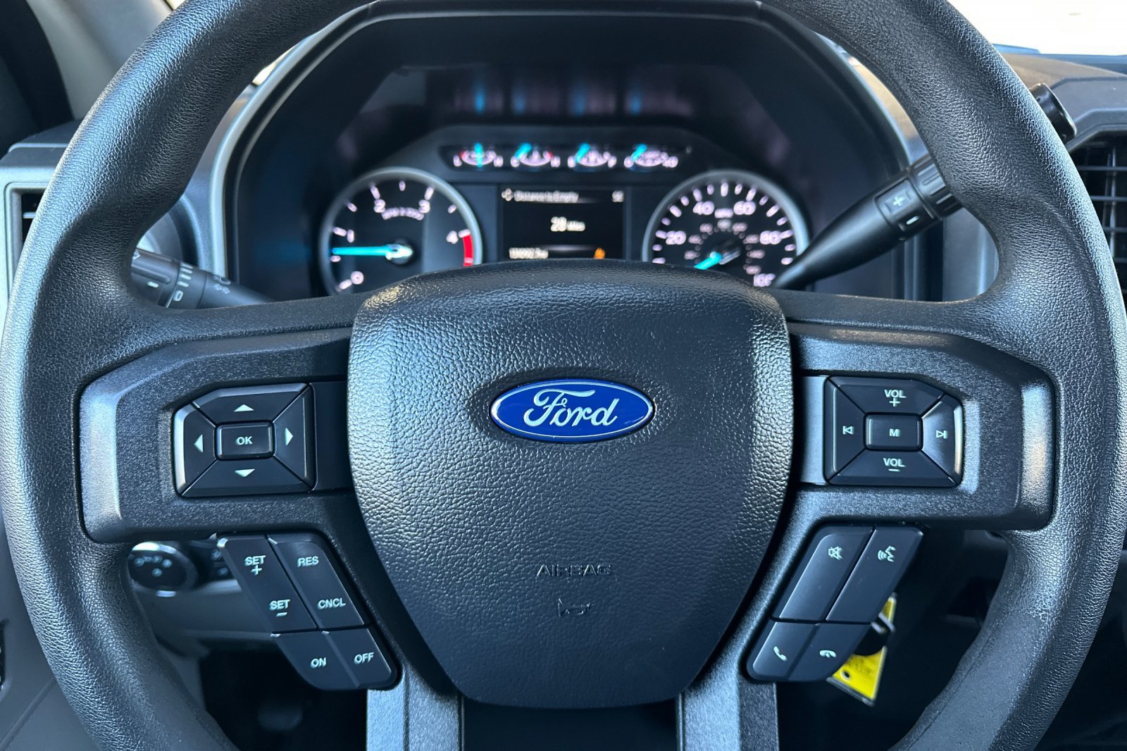 Certified 2021 Ford F350 XL w/ STX Appearance Package AWD/4WD image 20