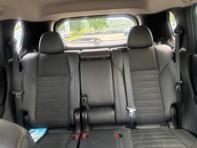 Used 2023 Mitsubishi Outlander SE FWD image 41