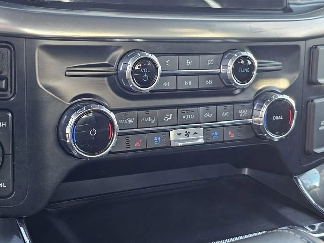 Certified 2023 Ford F150 Lariat image 20