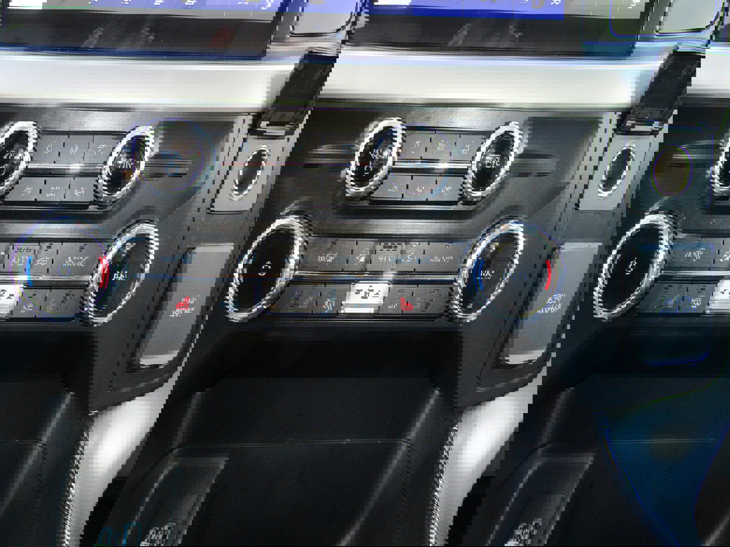 Certified 2022 Ford F150 XLT w/ Equipment Group 302A High image 30