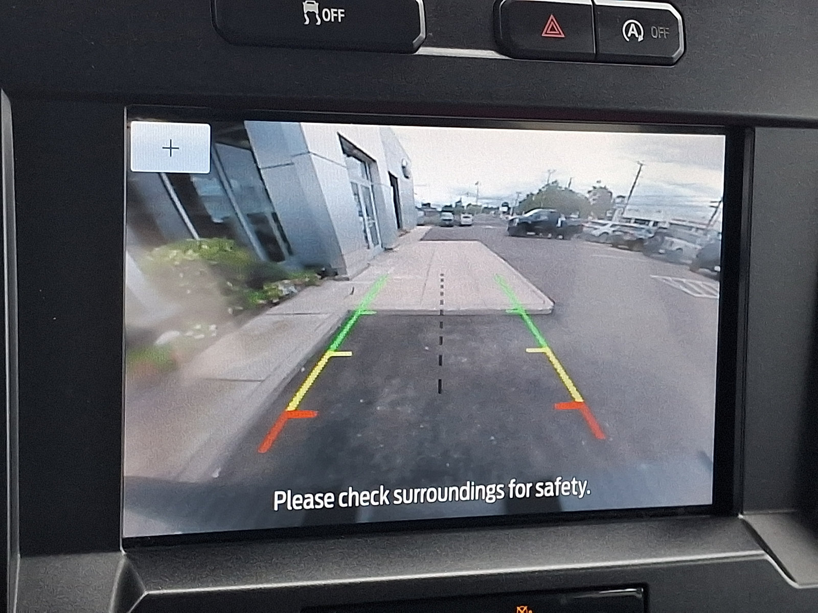 Certified 2019 Ford F150 XL w/ Equipment Group 101A Mid AWD/4WD image 18