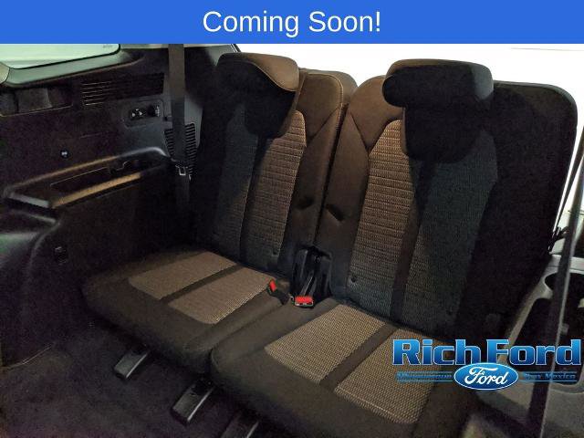 Used 2022 Kia Sorento LX AWD/4WD image 19