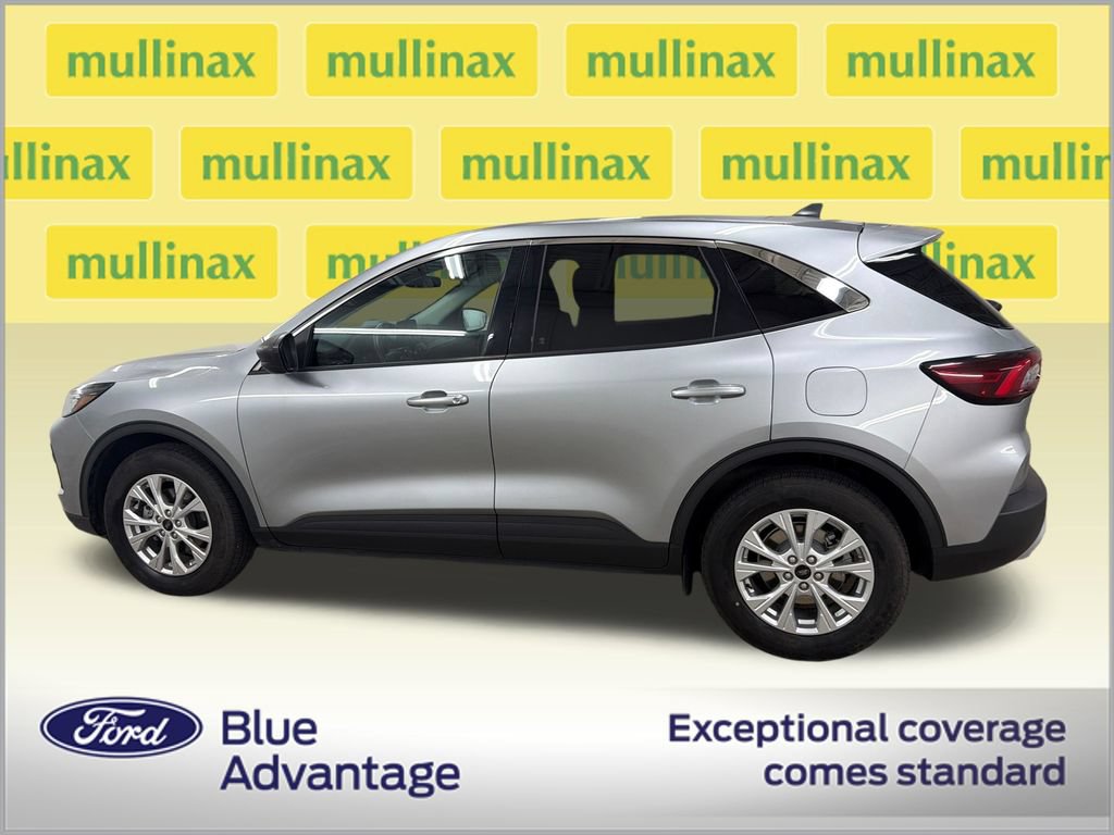 Certified 2024 Ford Escape Active FWD image 11