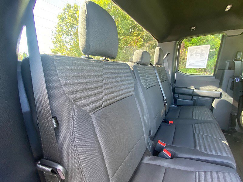 Certified 2022 Ford F150 XL w/ STX Black Appearance Package image 41