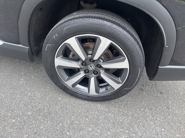 Used 2023 Honda Pilot Touring image 10