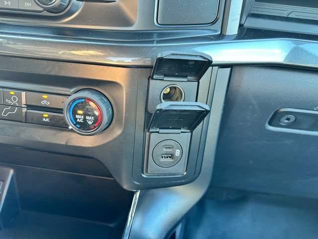 Certified 2023 Ford F150 XL w/ STX Appearance Package AWD/4WD image 69