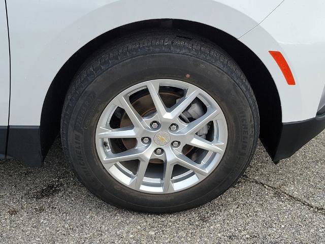 Used 2022 Chevrolet Equinox LT image 8