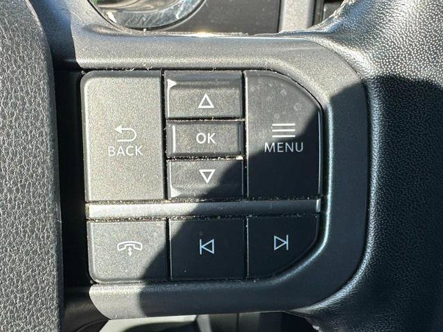 Certified 2023 Ford F150 Lariat w/ Equipment Group 502A High image 19