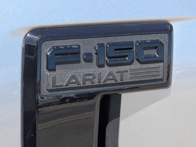 Certified 2024 Ford F150 Lariat w/ Bed Utility Package AWD/4WD image 12
