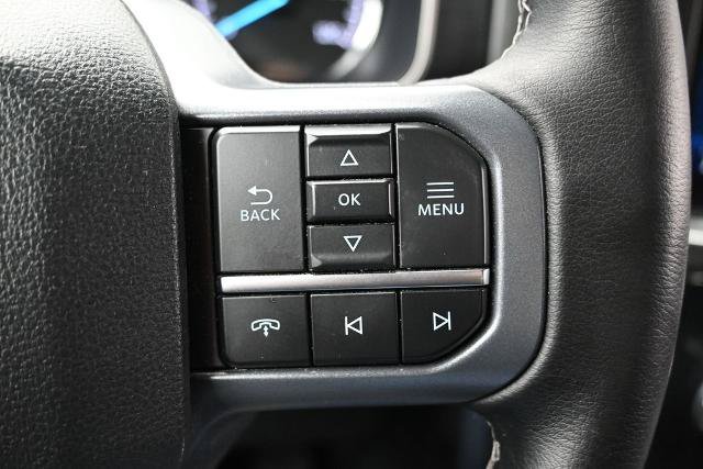 Certified 2023 Ford F150 XLT w/ Equipment Group 302A High AWD/4WD image 23