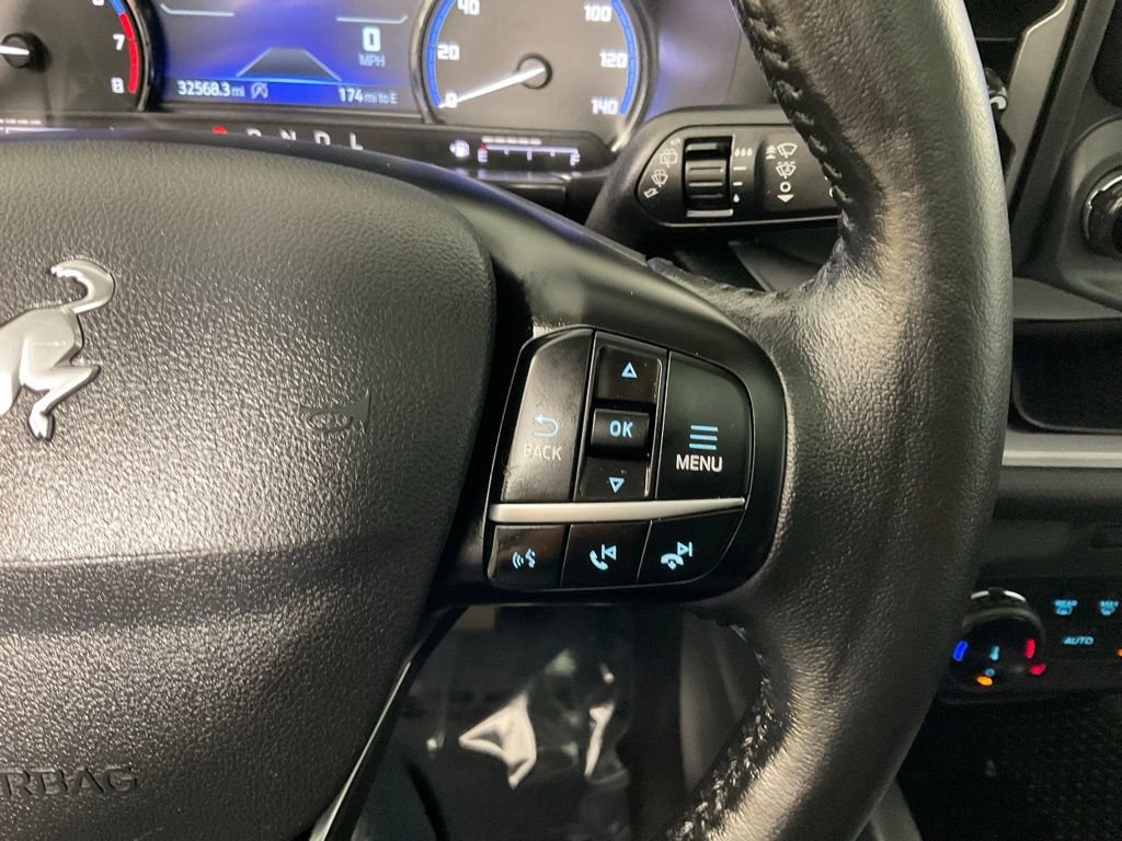 Certified 2023 Ford Bronco Sport Outer Banks w/ Tech Package AWD/4WD image 26