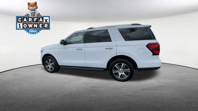 Certified 2024 Ford Expedition Limited AWD/4WD image 7