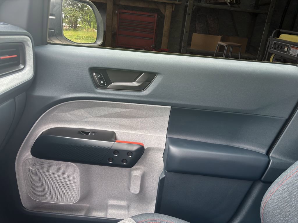 Certified 2023 Ford Maverick XLT FWD image 11