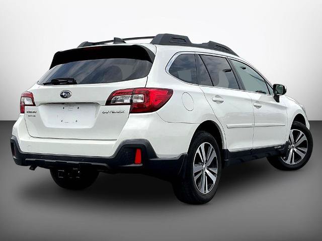 Used 2019 Subaru Outback 2.5i Limited AWD/4WD image 6
