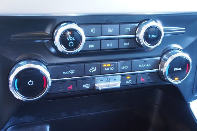 Certified 2022 Ford F150 XLT w/ Equipment Group 302A High image 25