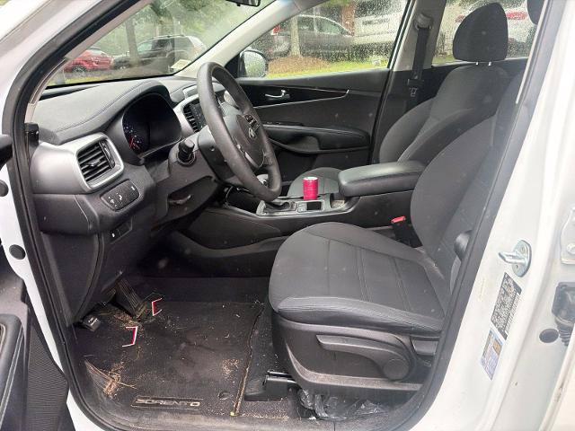 Used 2019 Kia Sorento FWD image 28