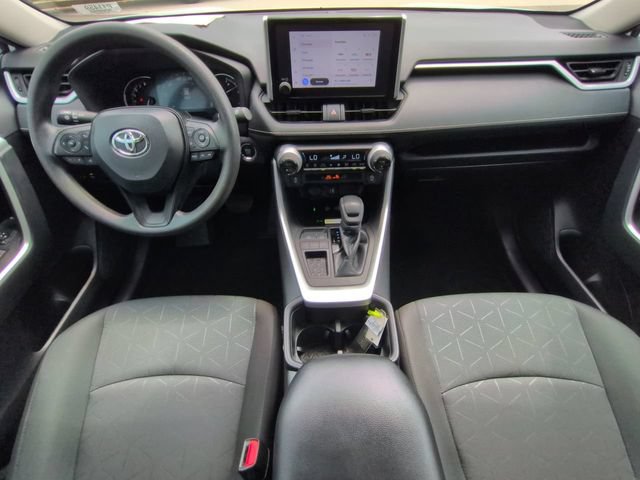 Used 2024 Toyota RAV4 XLE w/ Convenience Package FWD image 17
