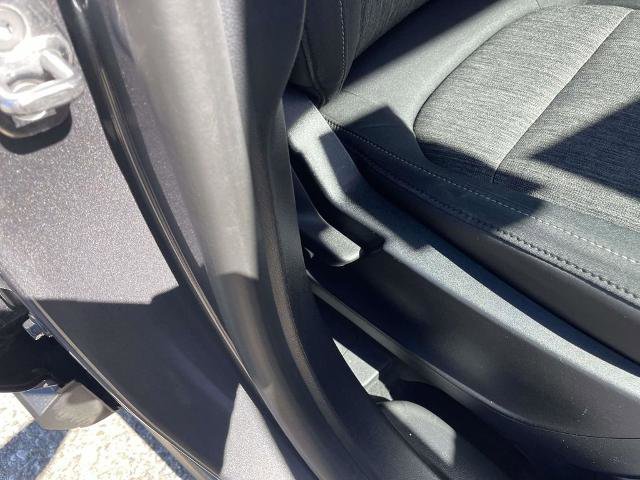 Certified 2021 Ford Bronco Sport Big Bend image 26