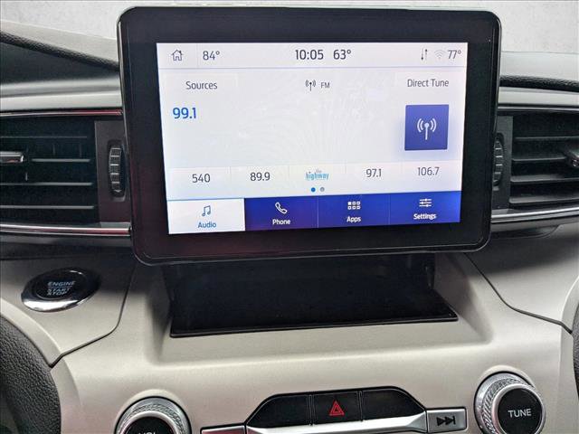 Certified 2023 Ford Explorer XLT w/ Equipment Group 202A image 18