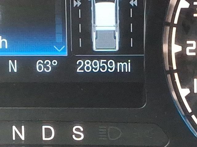 Certified 2023 Ford Ranger XLT w/ Trailer Tow Package image 19