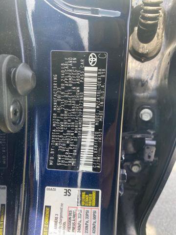 Used 2023 Toyota Corolla LE FWD image 15