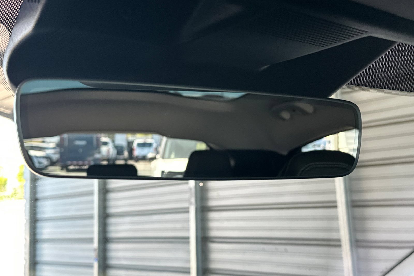 Certified 2022 Ford Mustang Mach-E Premium RWD image 25