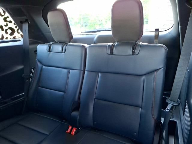 Certified 2025 Ford Explorer ST-Line RWD image 29