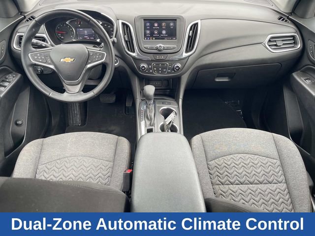 Used 2023 Chevrolet Equinox LT FWD image 20