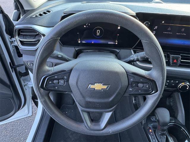 Used 2025 Chevrolet TrailBlazer LT image 19