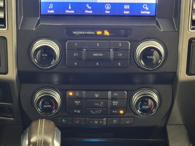 Certified 2019 Ford F150 Limited w/ Trailer Tow Package AWD/4WD image 23