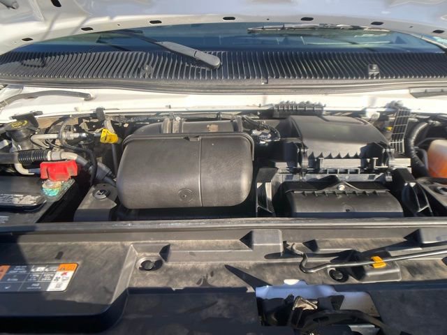 Certified 2023 Ford E-350 and Econoline 350 Super Duty w/ Driver's Safety Package image 12