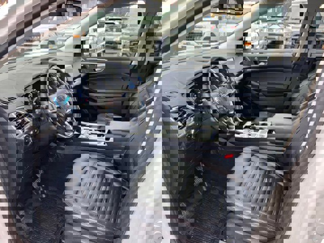 Certified 2023 Ford Edge SEL w/ Convenience Package image 8