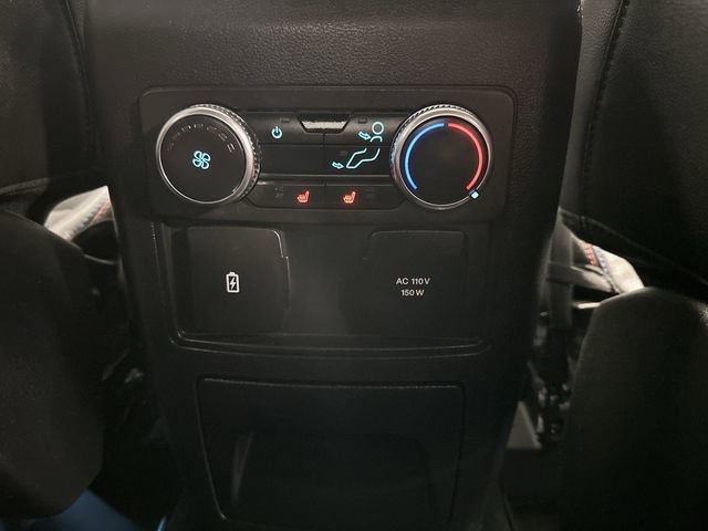 Certified 2022 Ford Explorer ST w/ ST Street Pack image 38