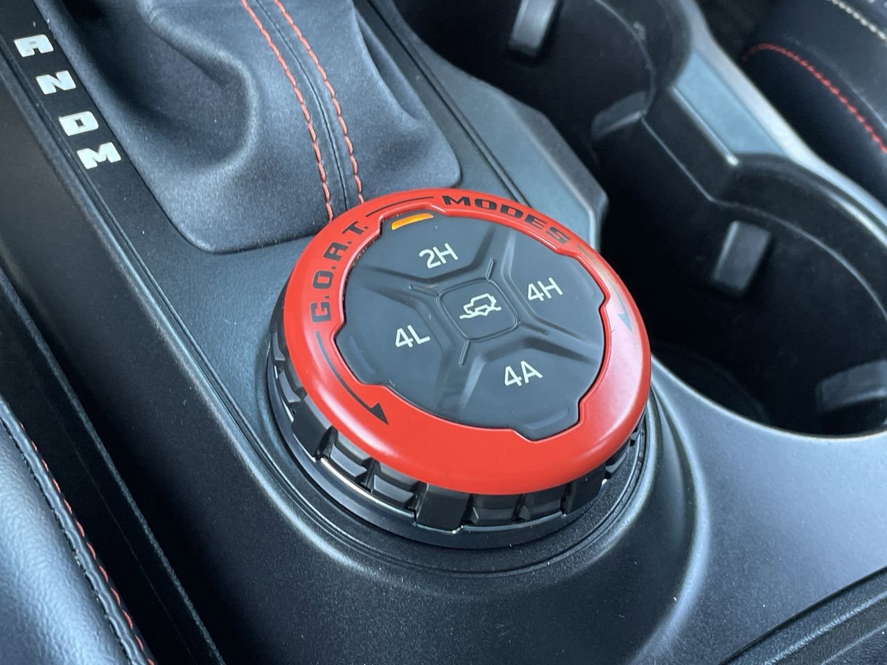 Certified 2023 Ford Bronco Raptor AWD/4WD image 31