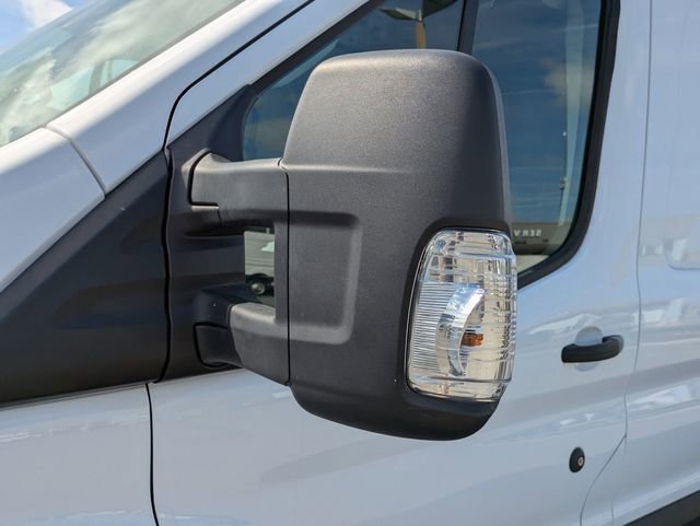 Certified 2024 Ford Transit 350 148 High Roof Extended w/ Exterior Upgrade Package RWD image 12