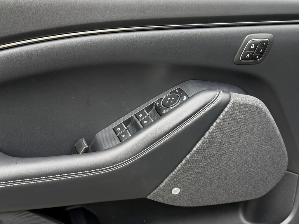 Certified 2025 Ford Mustang Mach-E Premium AWD/4WD image 16