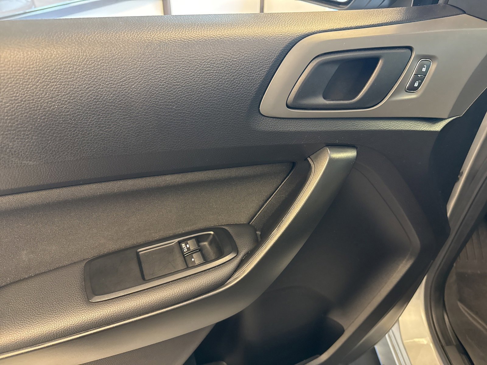 Certified 2021 Ford Ranger XL w/ Equipment Group 101A High image 21