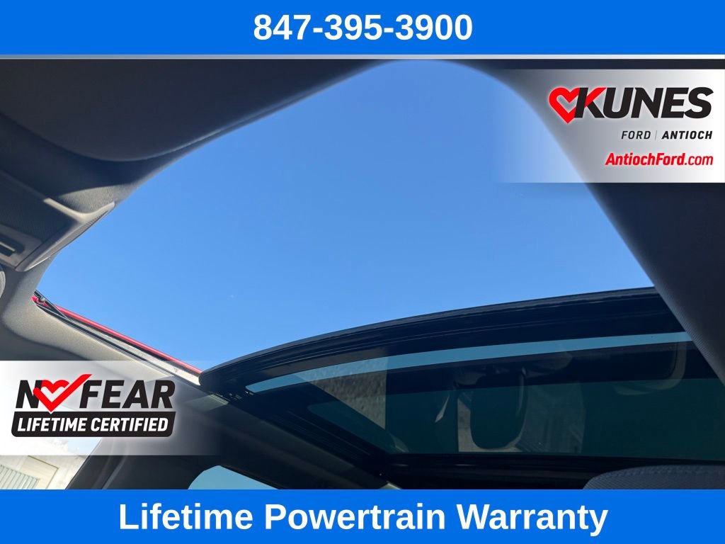 Certified 2018 Ford F150 XLT w/ Equipment Group 302A Luxury image 49