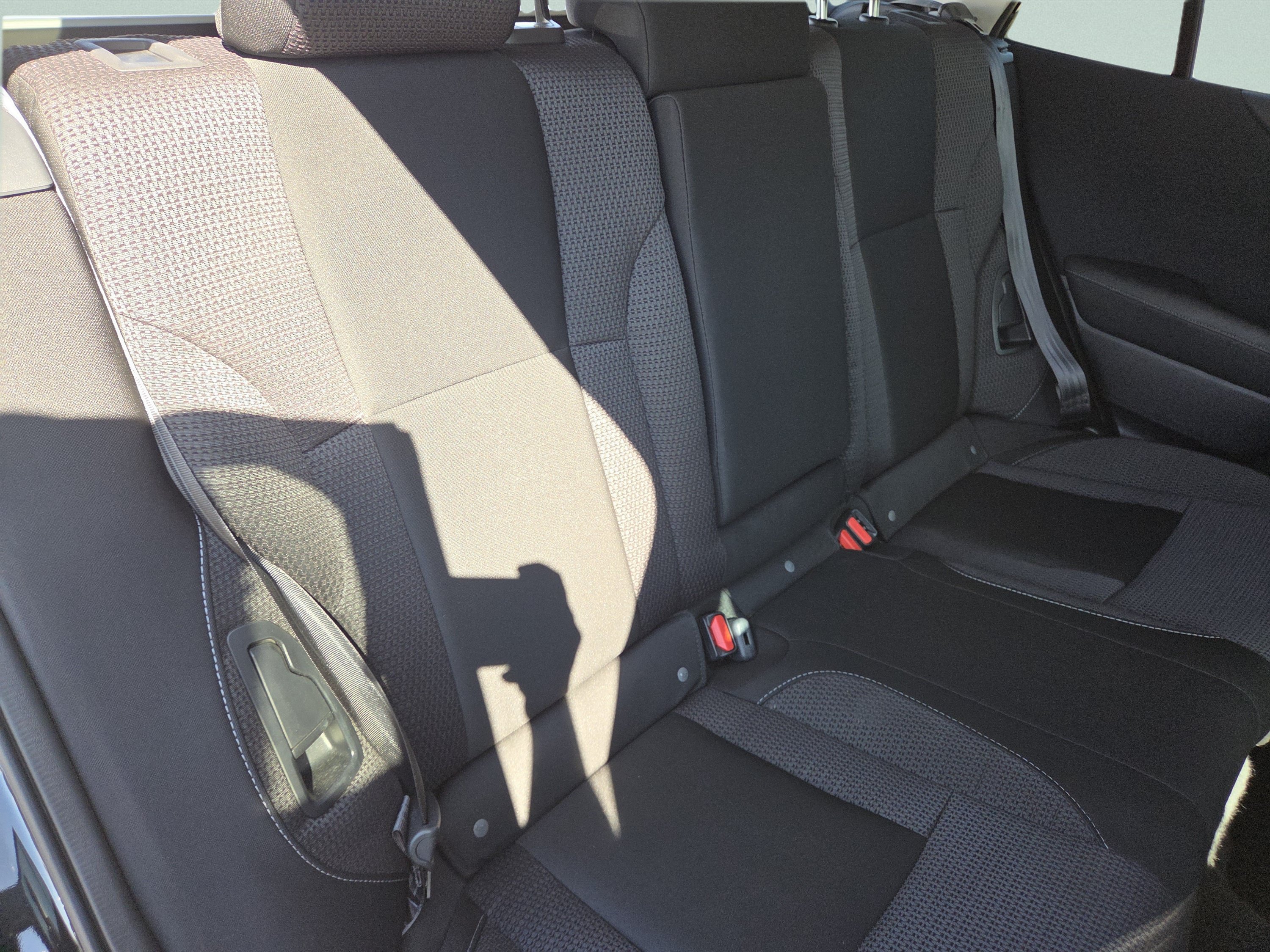 Used 2024 Subaru Outback Premium AWD/4WD image 5