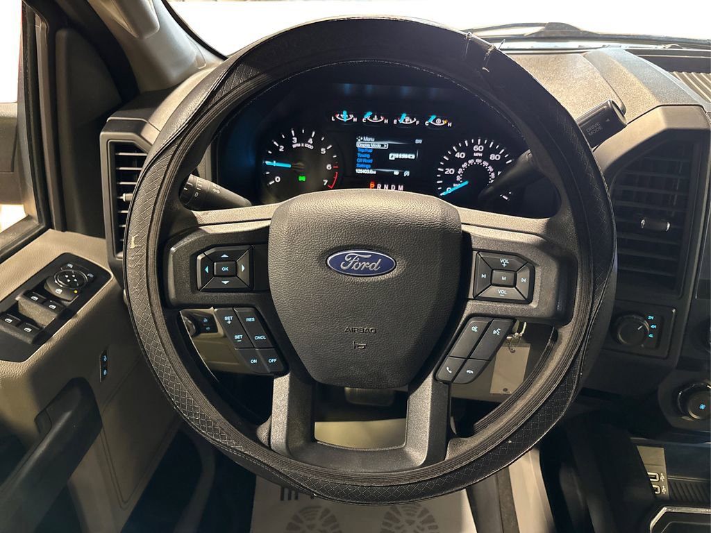 Certified 2020 Ford F150 XL w/ Equipment Group 101A Mid AWD/4WD image 23