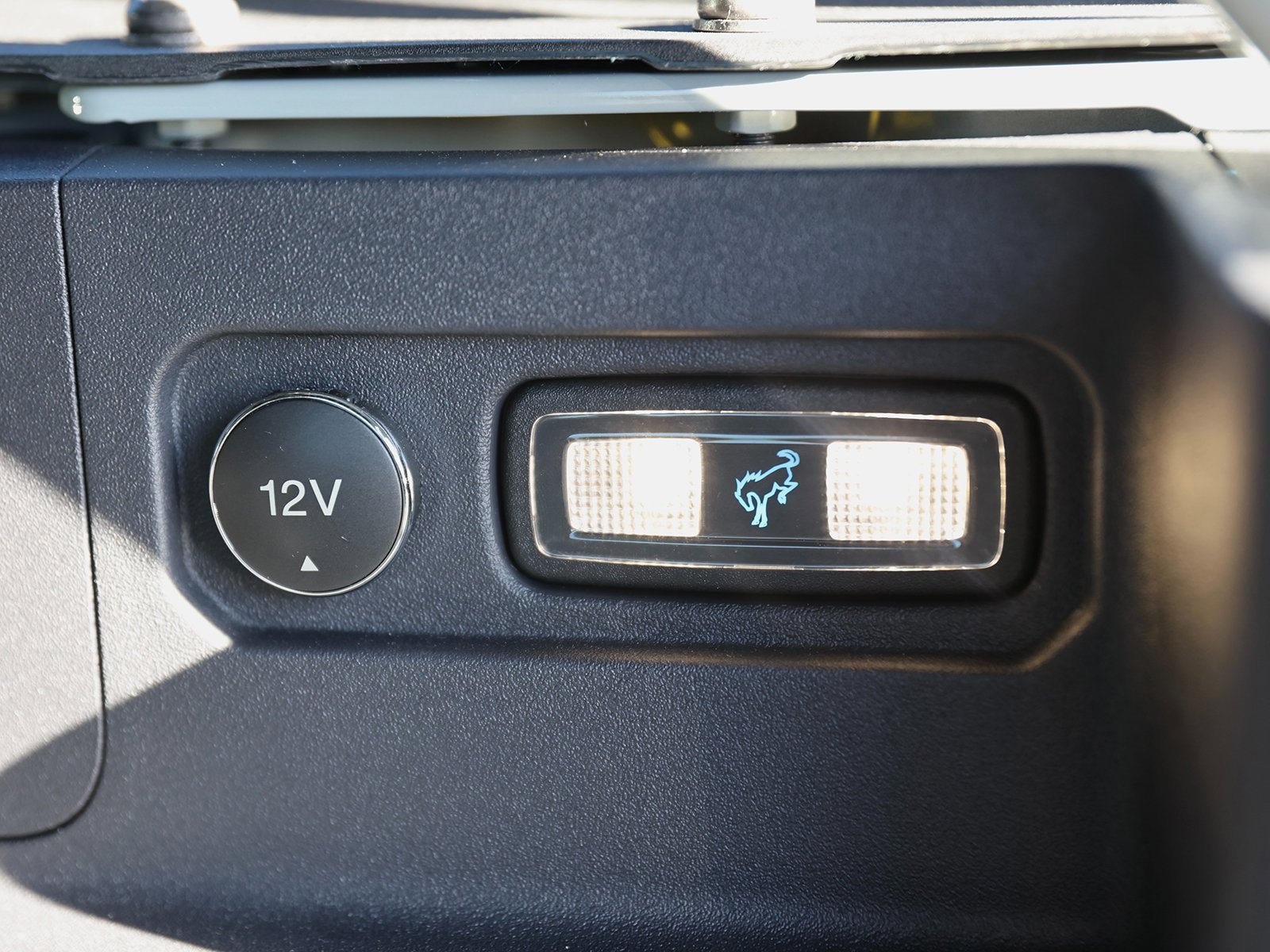 Certified 2024 Ford Bronco Badlands image 15