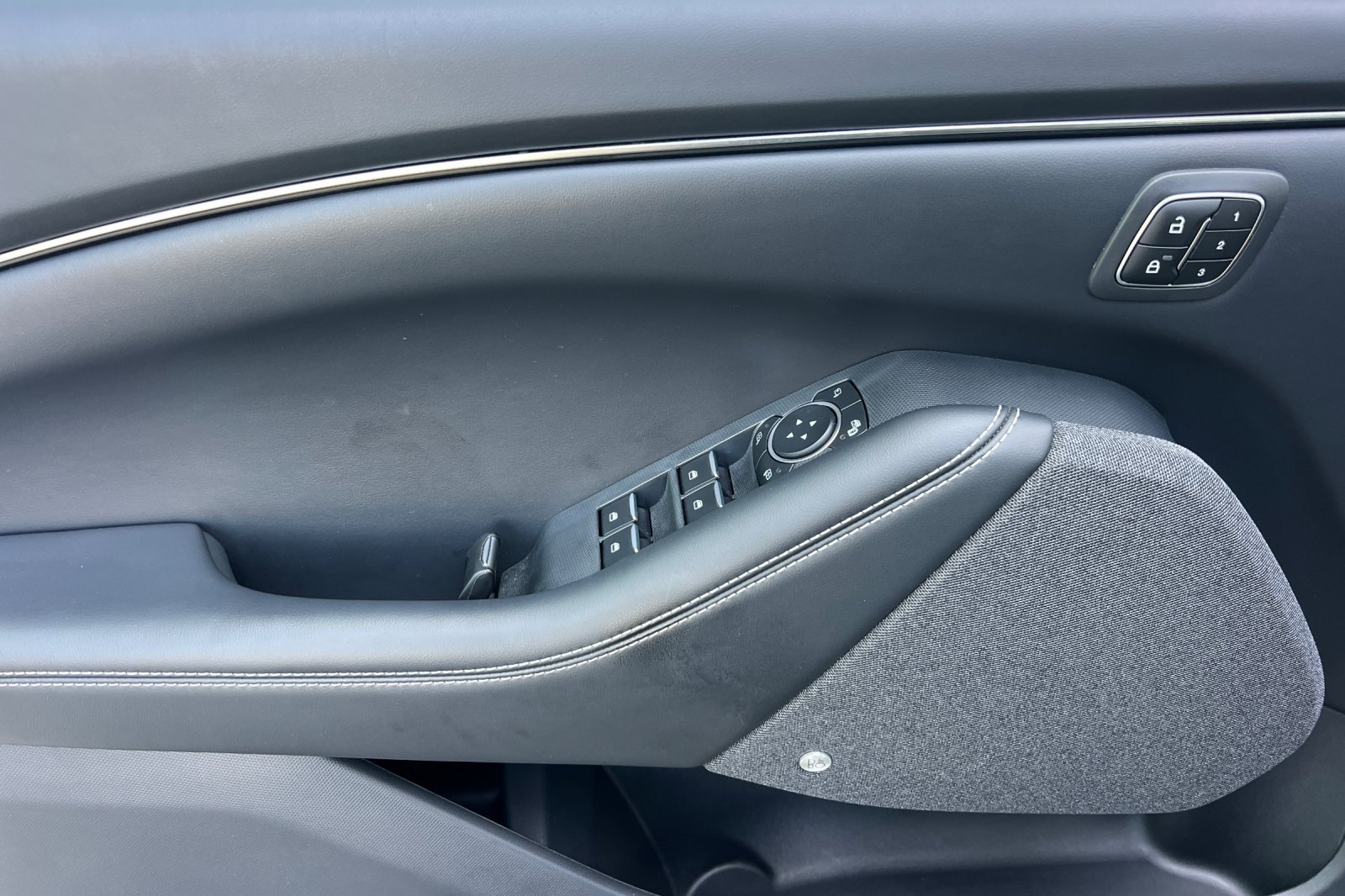 Certified 2023 Ford Mustang Mach-E Premium RWD image 13