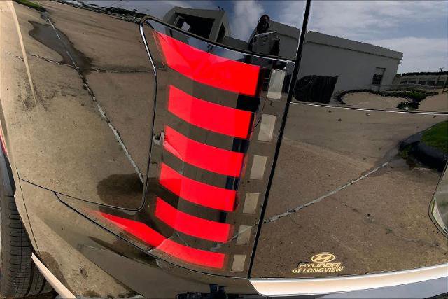 Used 2026 Hyundai Palisade Calligraphy FWD image 29