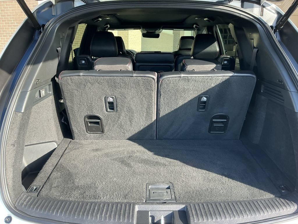 Used 2023 Acura MDX A-Spec AWD/4WD image 4