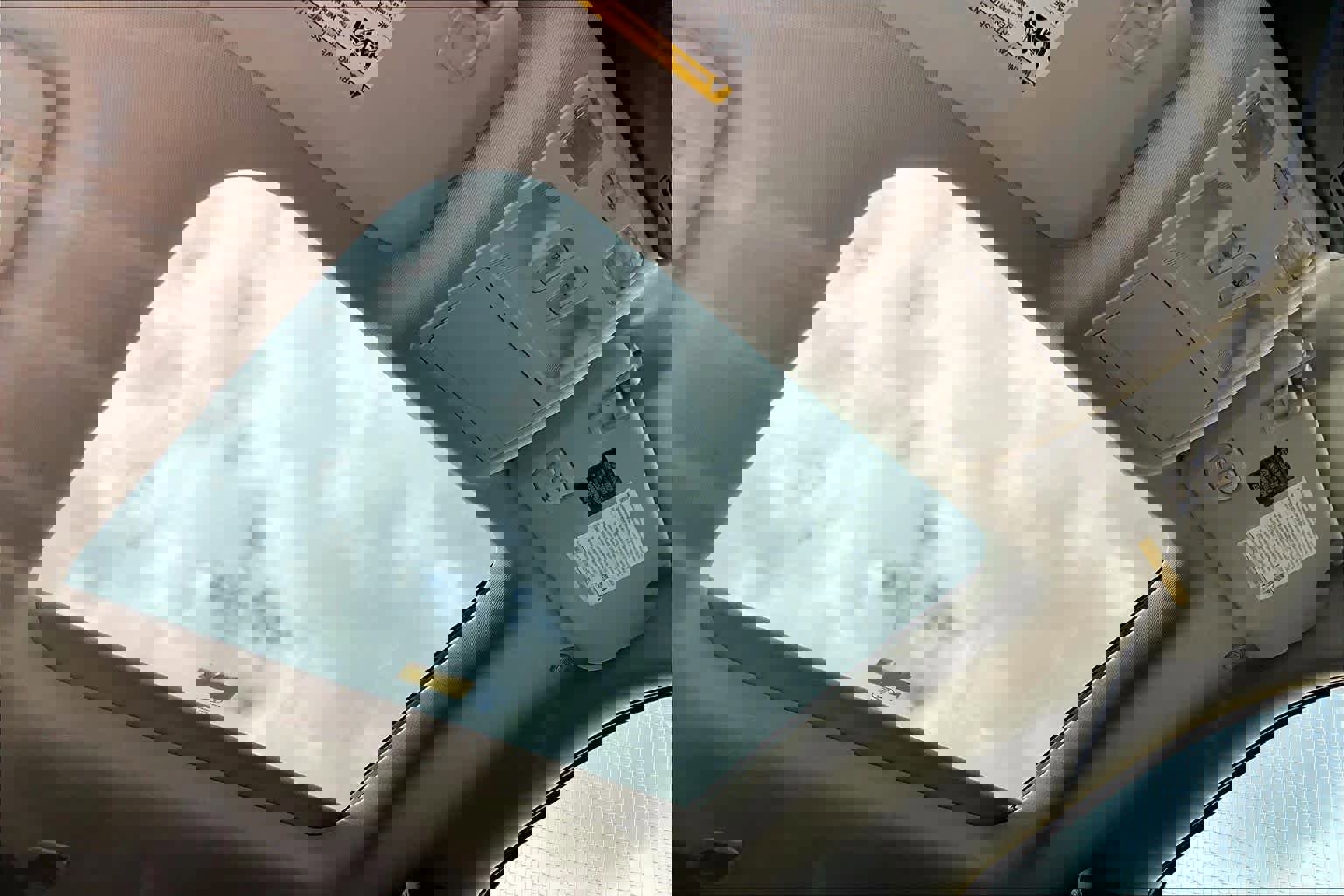 Certified 2025 Ford Bronco Sport Big Bend w/ Convenience Package image 16