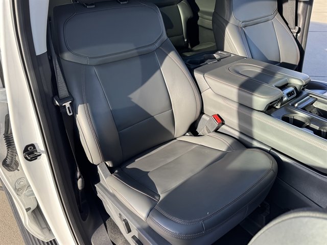 Certified 2025 Ford Expedition Max Active AWD/4WD image 23