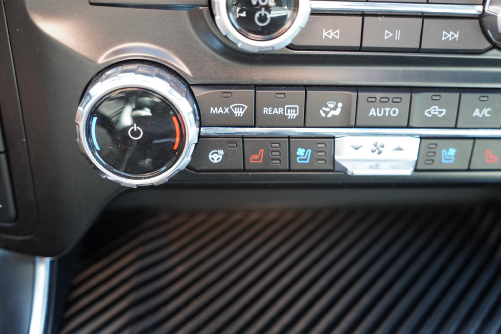 Certified 2024 Ford F150 Raptor AWD/4WD image 31