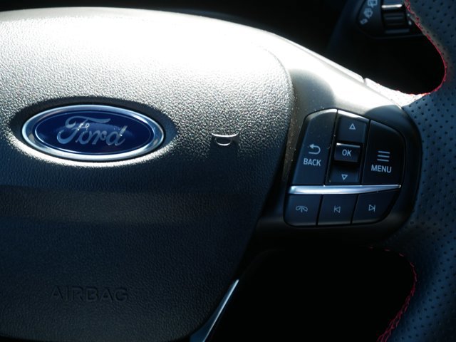 Certified 2024 Ford Escape ST-Line w/ Tech Pack #1 AWD/4WD image 19